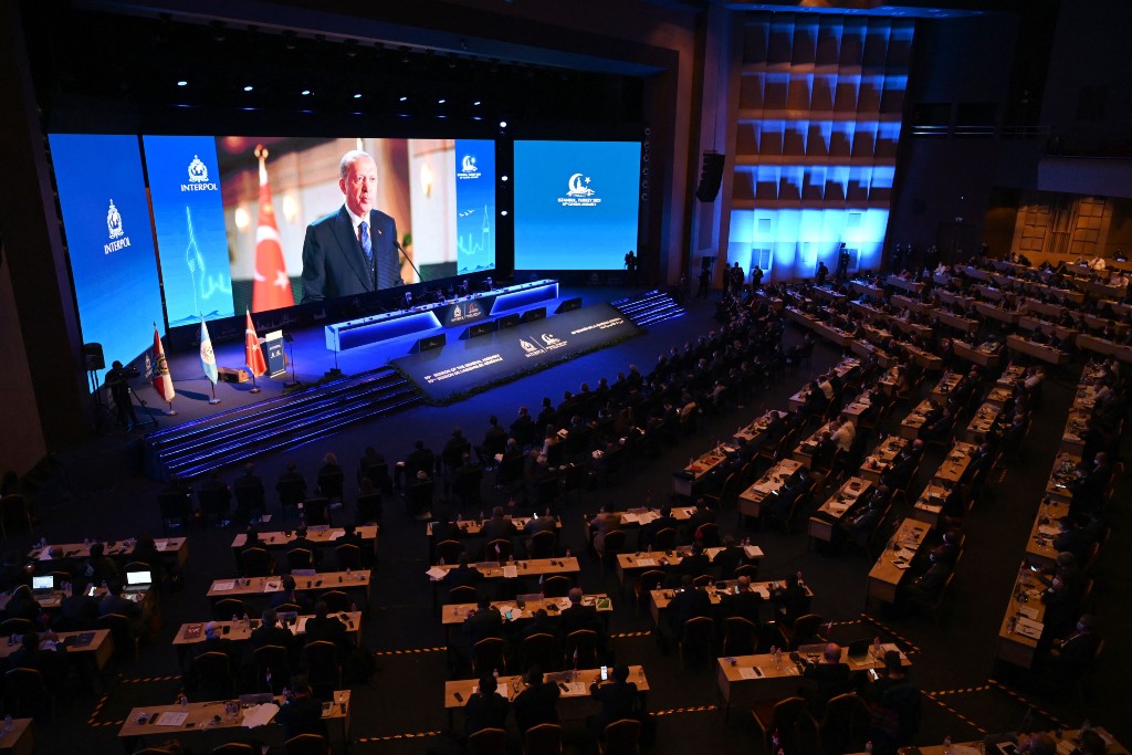 After Spotlight on Red Notices, Turkey is Abusing Another Interpol Mechanism