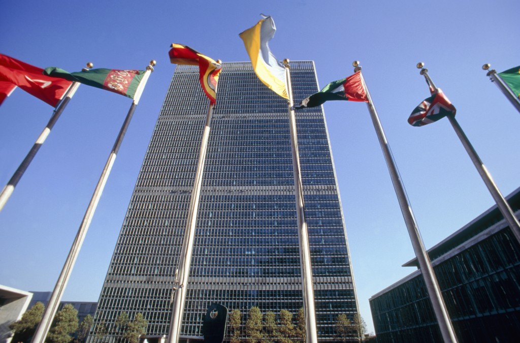 The Cost of Consensus in the Eighth Review of the UN Global Counter-Terrorism Strategy