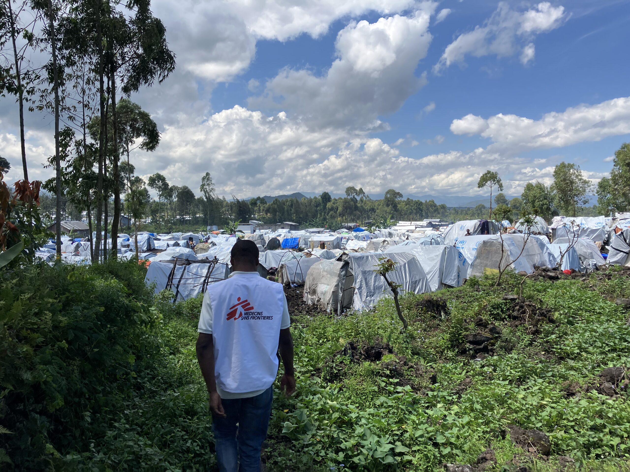 The Democratic Republic of the Congo’s Unheard Humanitarian Crisis