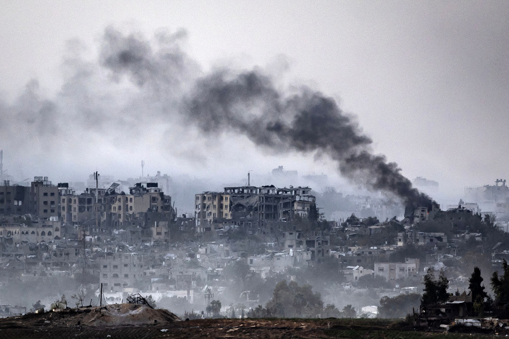 Unpacking Key Assumptions Underlying Legal Analyses of the 2023 Hamas-Israel War