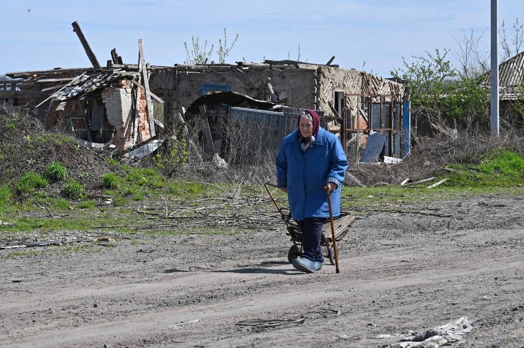 The US Must Adapt Foreign Policy and Aid to an Aging World
