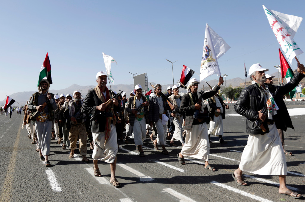 A Precarious Moment for Yemen’s Truce