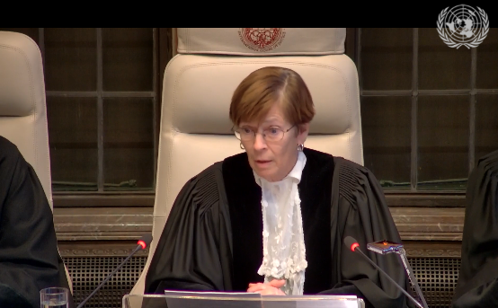 Unpacking the Int’l Court of Justice Judgment in South Africa v Israel (Genocide Case)