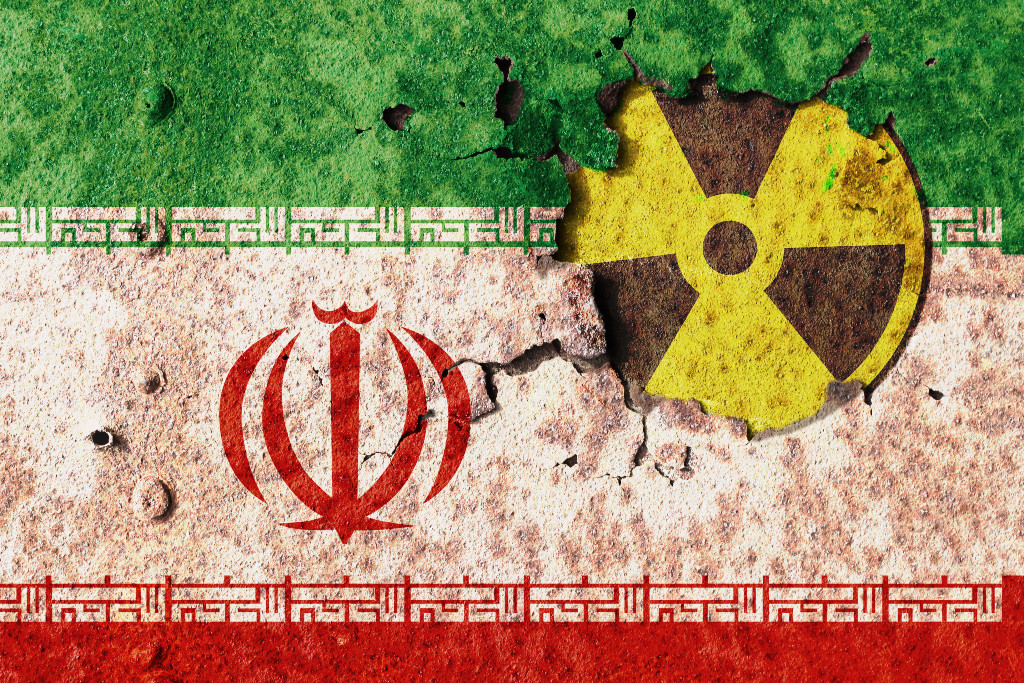 Enhancing Nuclear Transparency in Iran Could Help Prevent a Wider War