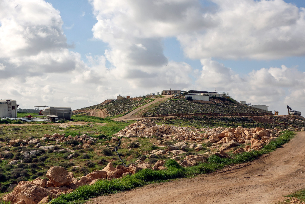 No Simple End: The ICJ and Remedies for Illegal Practices in the Occupied Territories