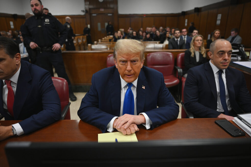 Not Just Trump: America's Growing Problem With Race