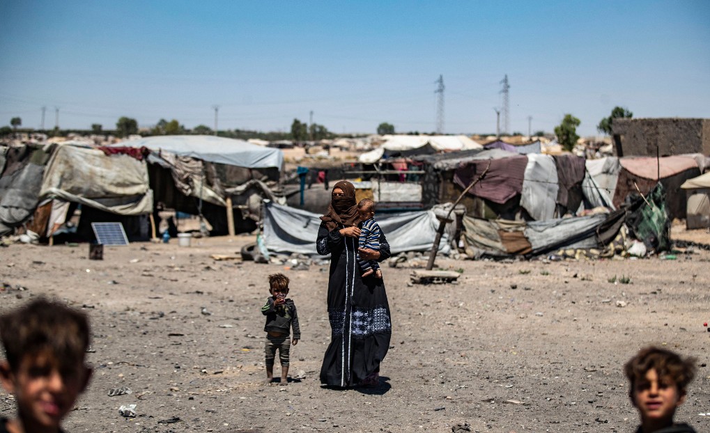 Deaths, Torture, and Arbitrary Detention in the Wake of the Islamic State in Syria: The US Responsibility to Act Deaths, Torture, Arbitrary Detention Post-ISIS in NE Syria -- and US Responsibility