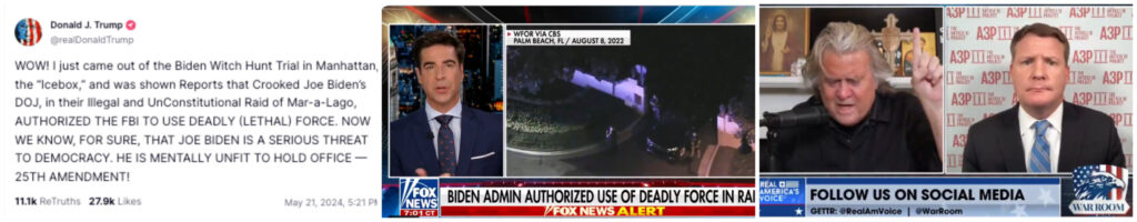 Anatomy of MAGA Conspiracy of Assassination Attempt Against Trump: What It Tells Us
