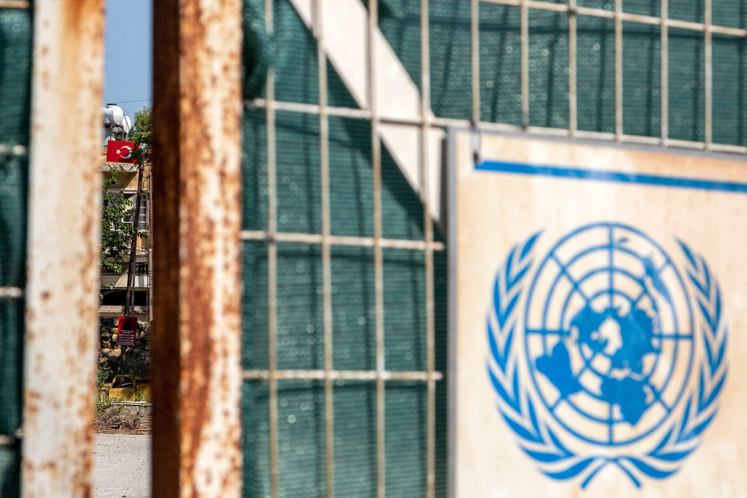 New UN Expert's Report Shows Risks of Abusive Counterterrorism