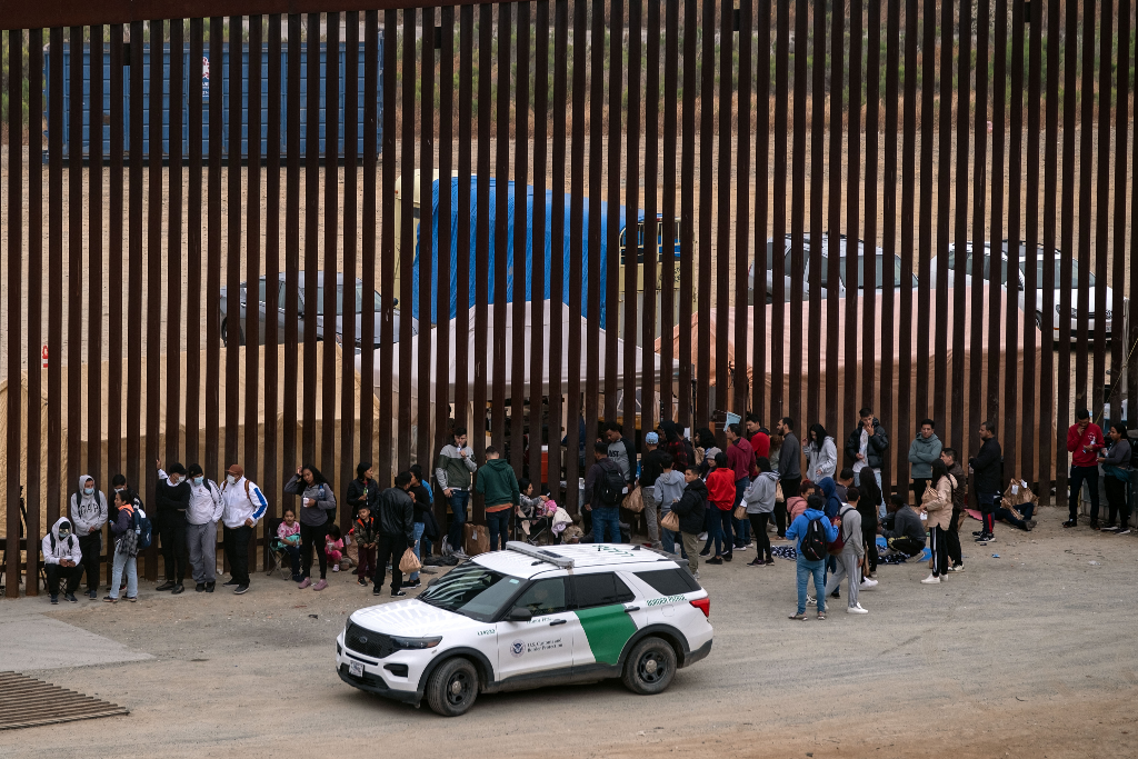 Trump's Immigration Agenda: A Closer Look