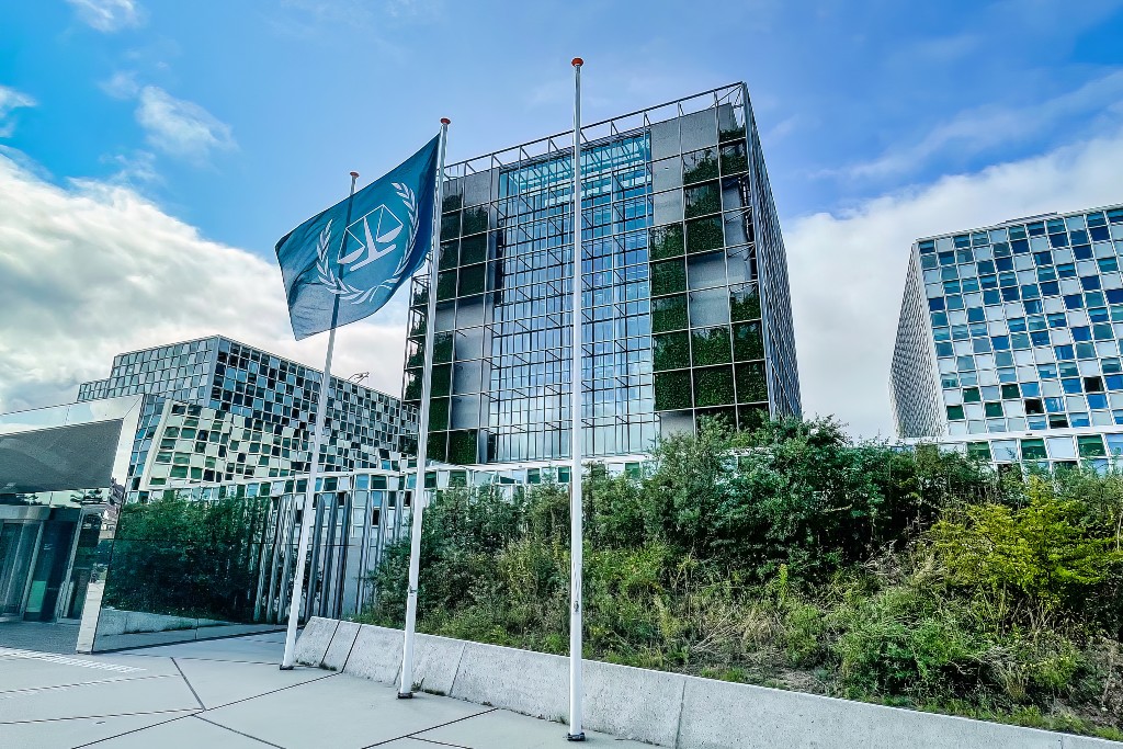 ICC's Classification of Armed Conflicts in the Situation in Palestine
