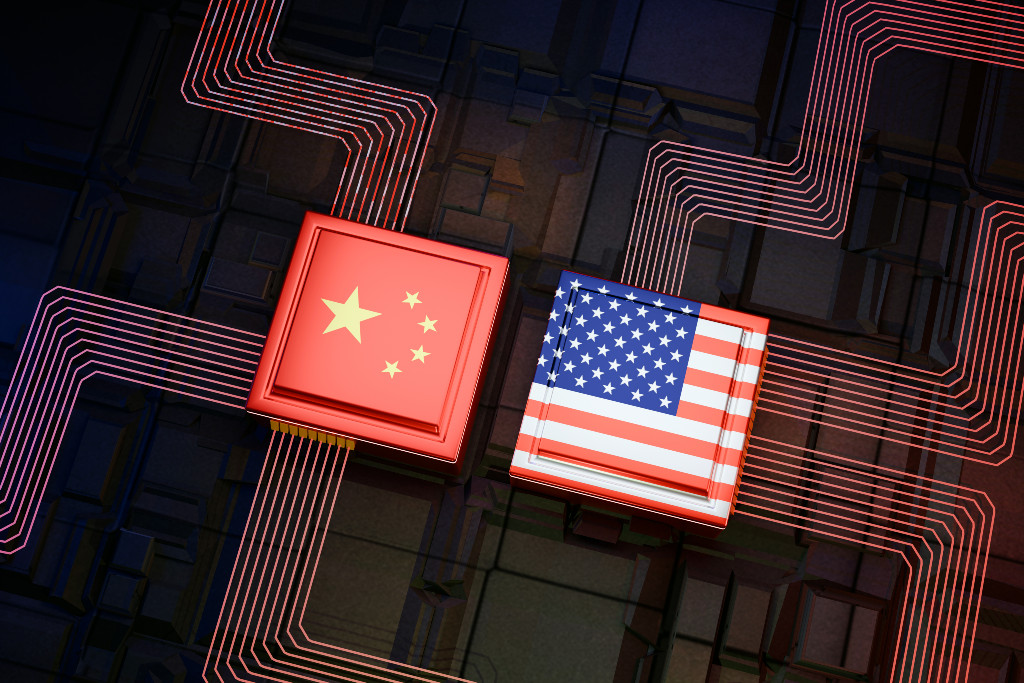 Competition, Not Control, is Key to Winning the Global AI Race