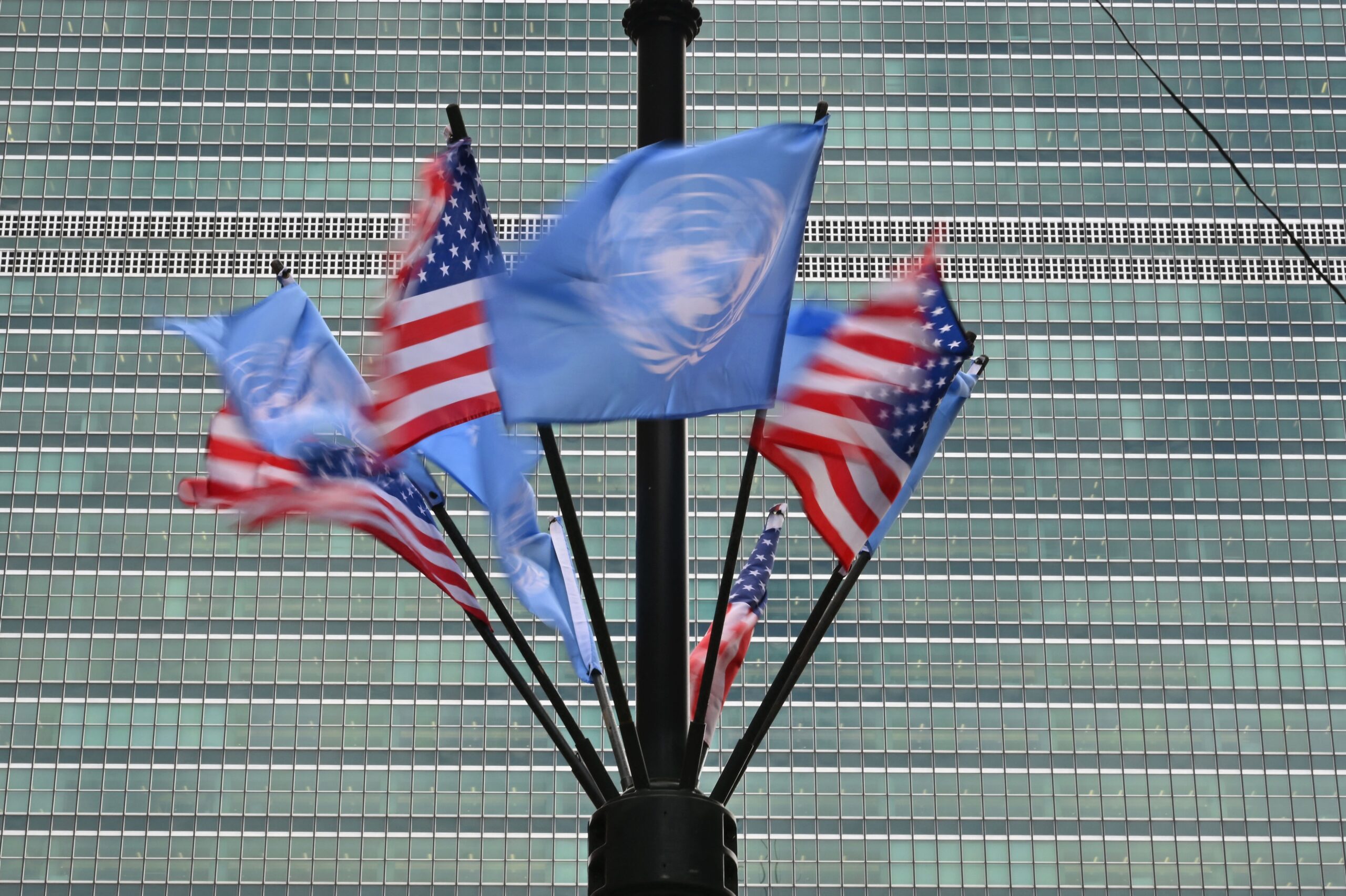 Does the United States Still Oppose Torture?