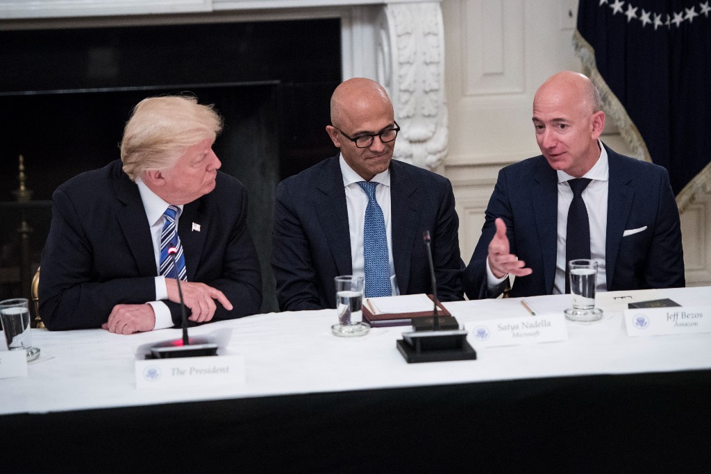 Authoritarianism, Plutocracy a Dangerous Mix for Press Freedom