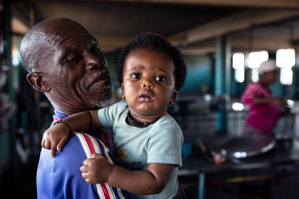 A Historic Day for Older People and Human Rights Across Africa
