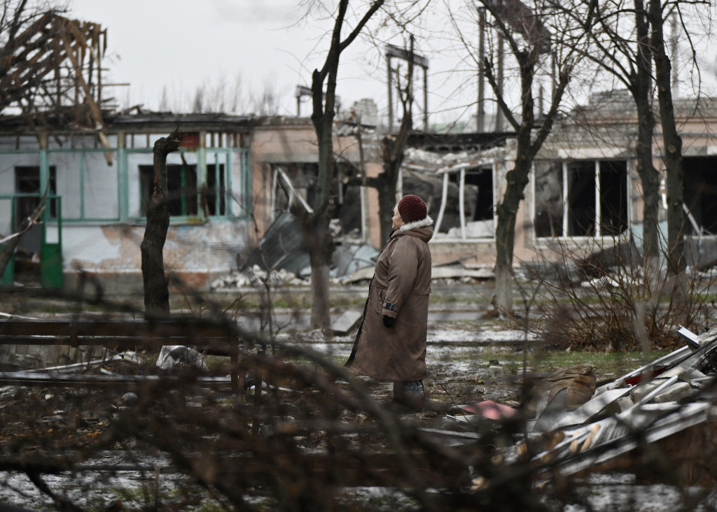 Key Takeaways for Civilian Harm Mitigation and Response from the Russia-Ukraine War
