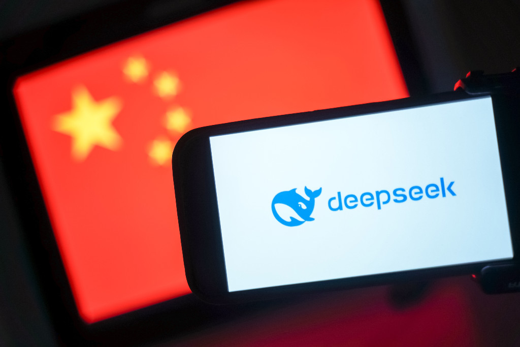 What DeepSeek Really Changes About AI Competition