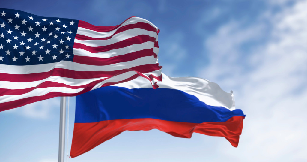 Intelligence Sharing Is a True Measure of U.S. Strategic Realignment with Russia