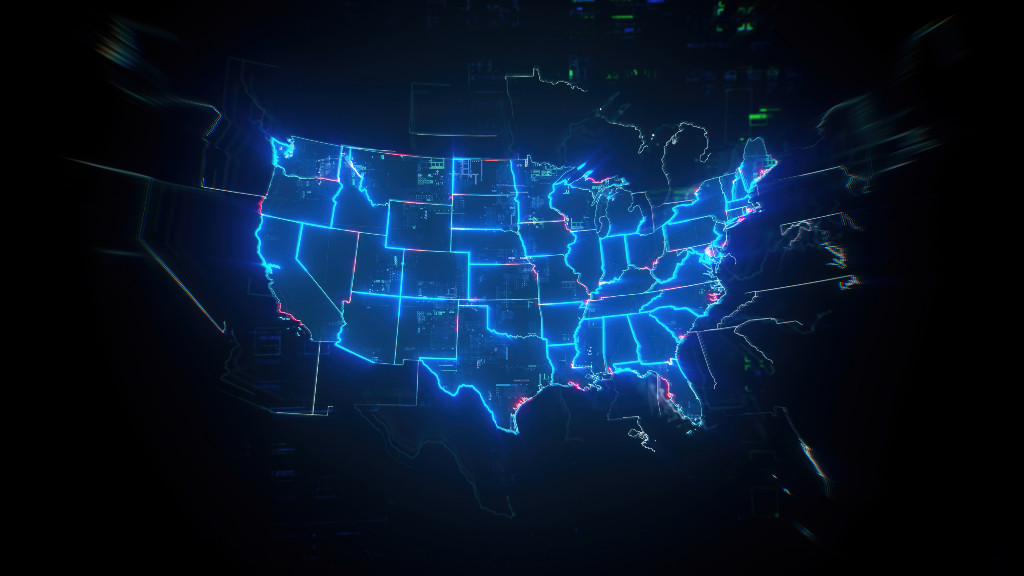 States in the Vanguard: Social Media Policy Today