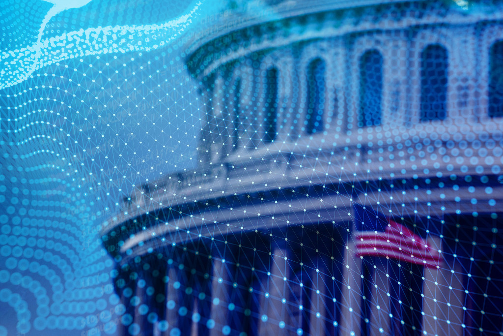 The U.S. Retreat from Open Financial Data