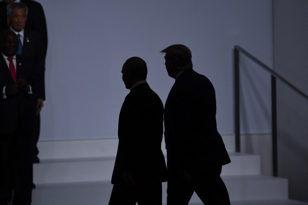 On a Free Press, What America Can Learn from Russia’s Descent