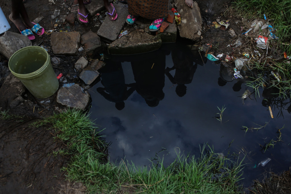 Justice for Children in a Future Crimes Against Humanity Treaty
