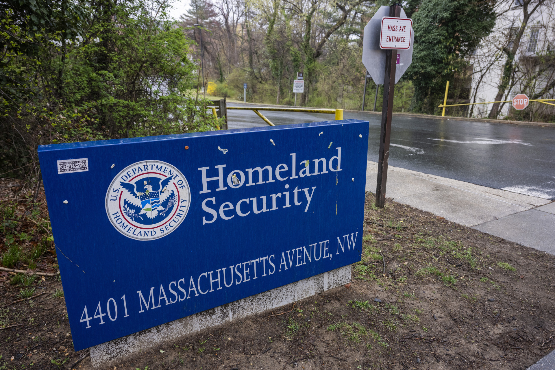 DHS’s New Social Media Vetting Policies Threaten Free Speech