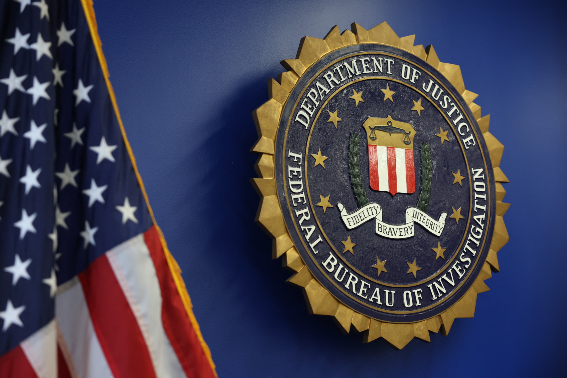 How the DOJ is Prosecuting Nihilistic Violent Extremism