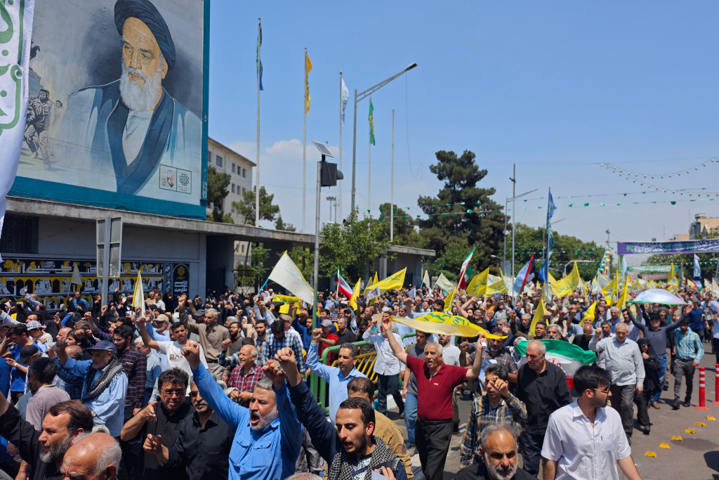 The Strategic Stakes after Israel’s Opening Strikes on Iran