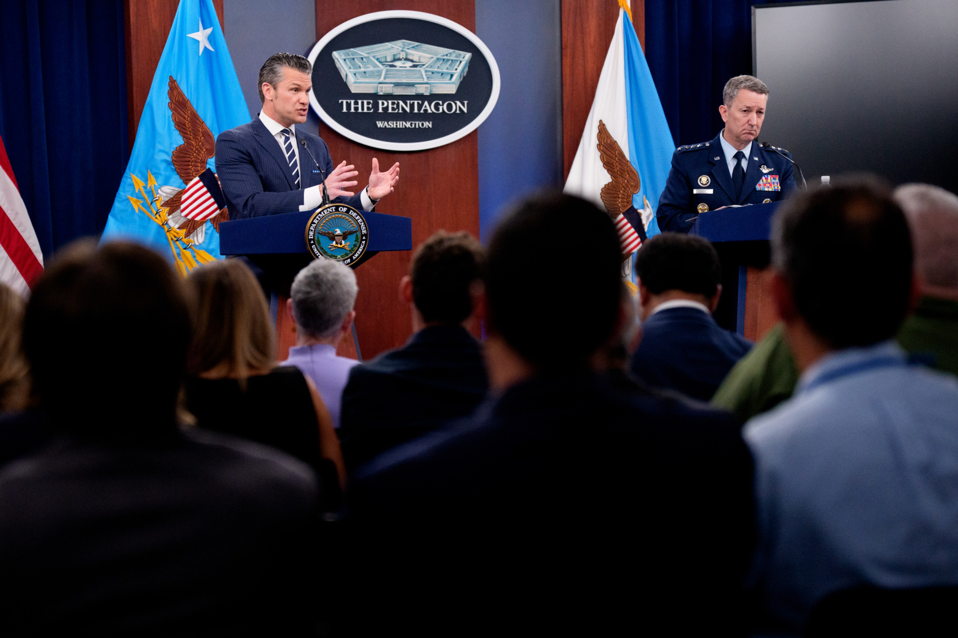 President Trump’s Decision to Bomb Iran: From Bad to Worse