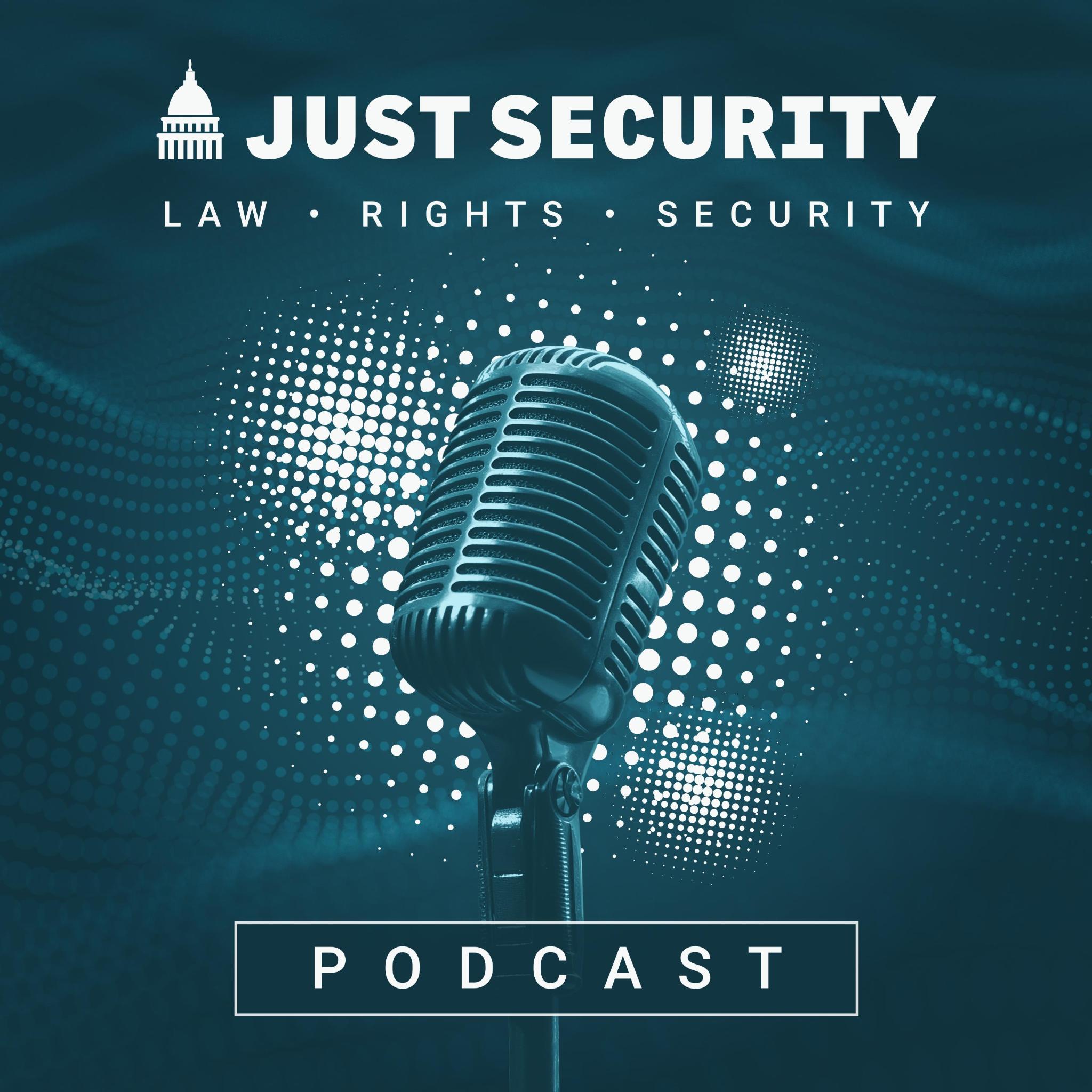 Sen. Elissa Slotkin on a New Vision for American National Security