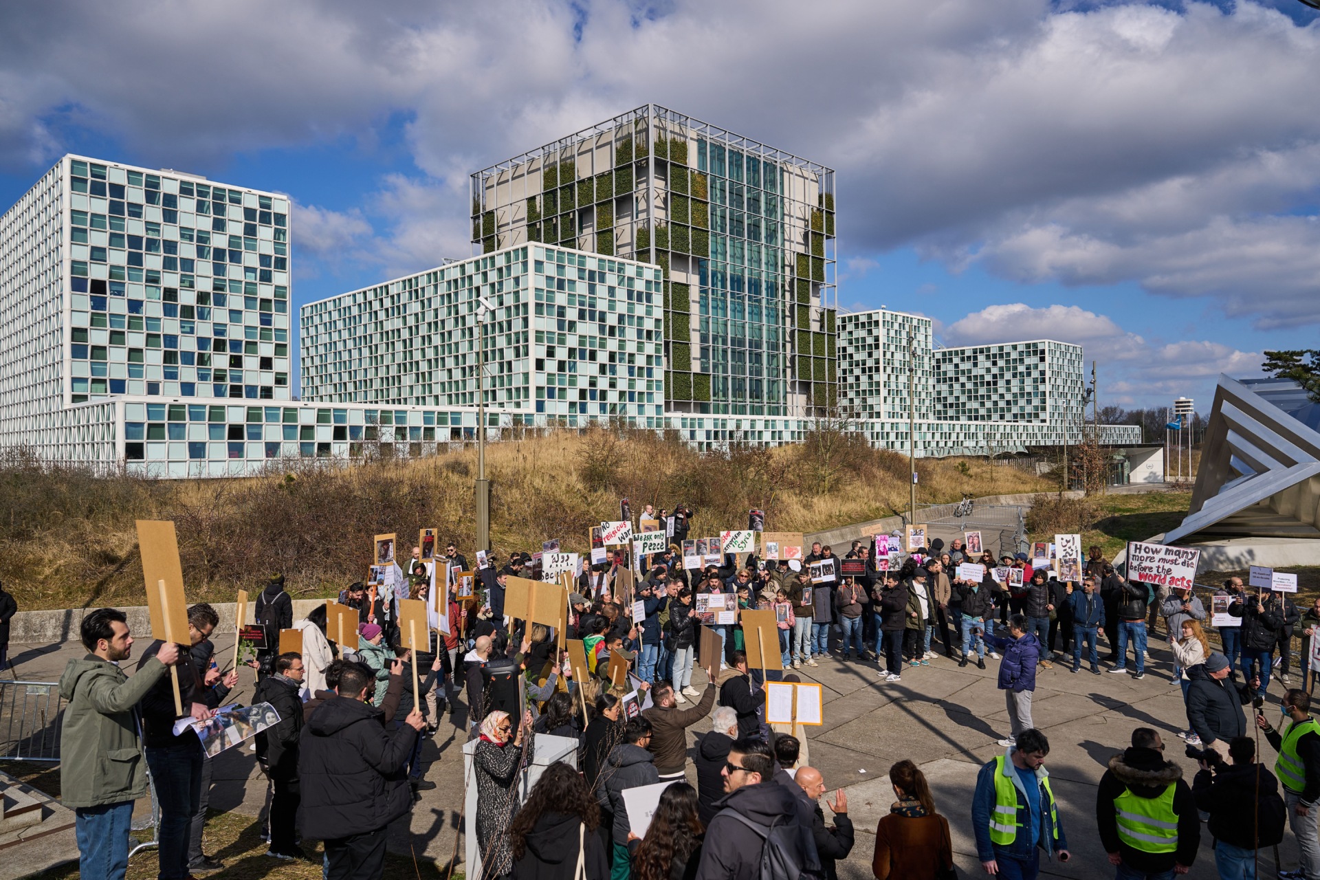 Three Actions States Parties to the ICC Should Take Now
