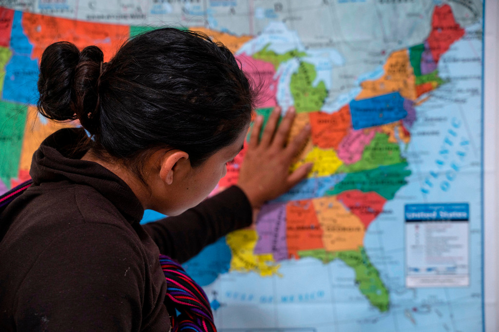 An Immigration Decision Turns the Clock Back on Women’s Rights