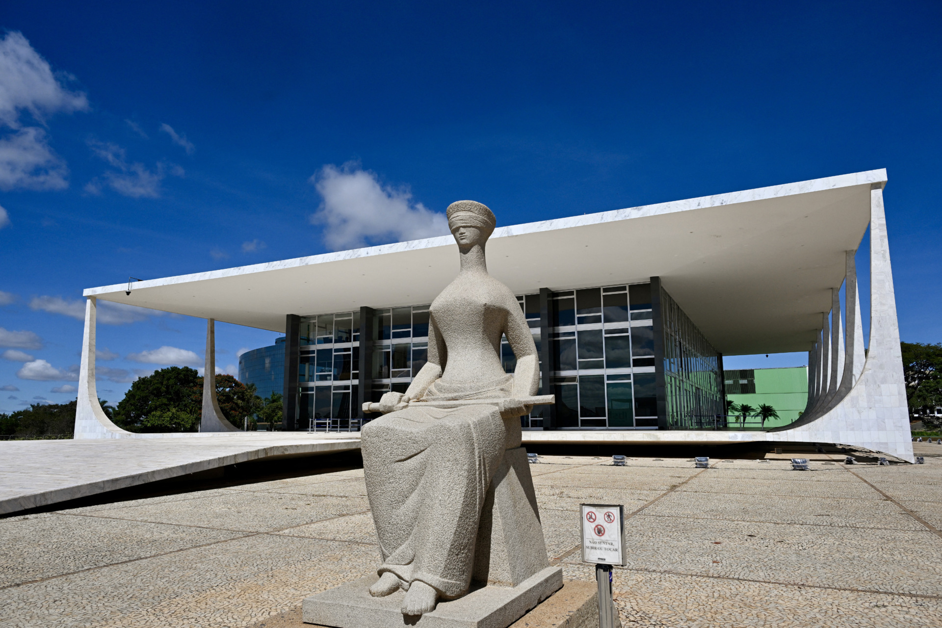 Brazil’s Digital Sovereignty Is Under Attack