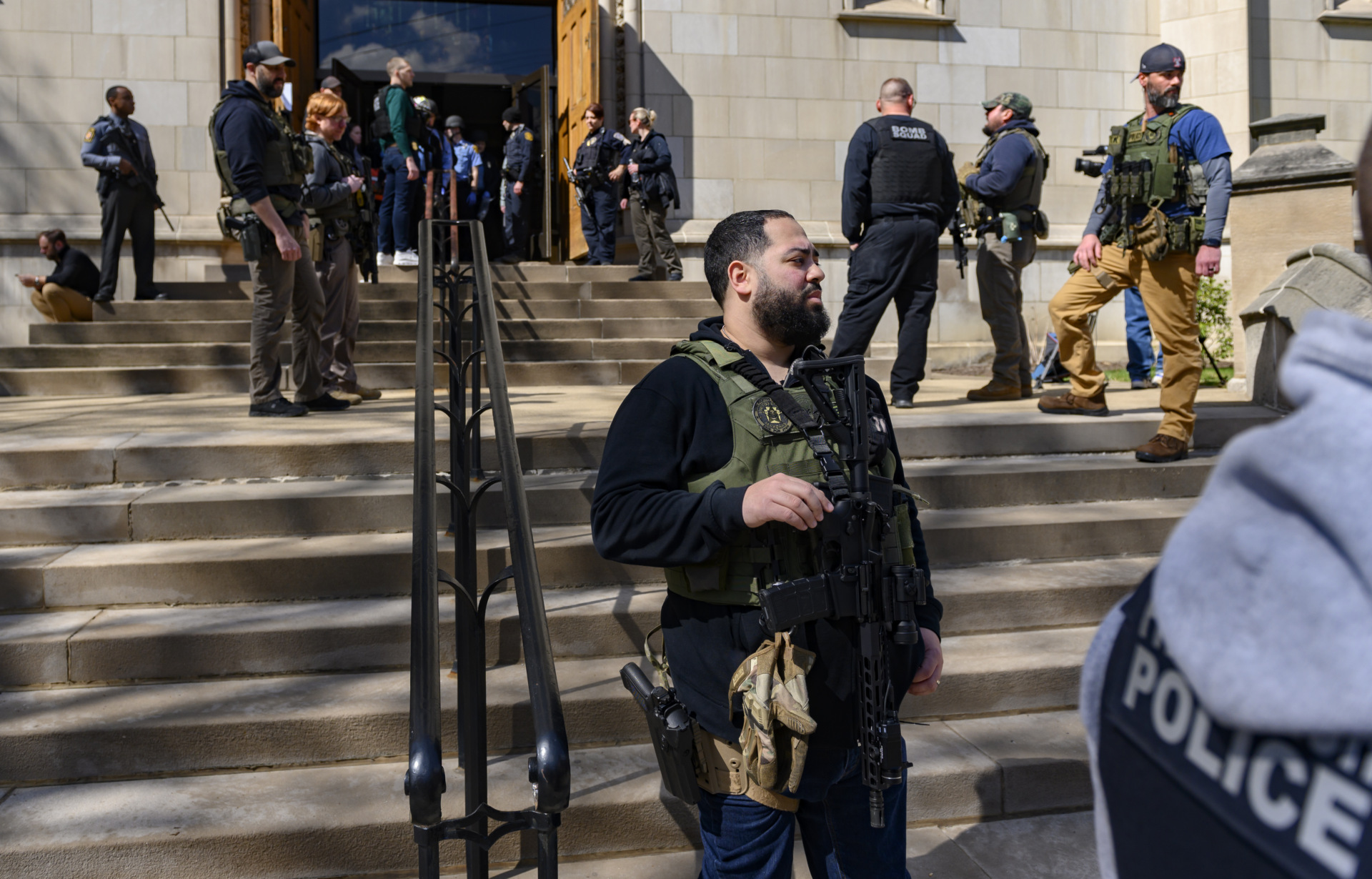 Swatting Attacks and Nihilistic Violent Extremism: A Primer