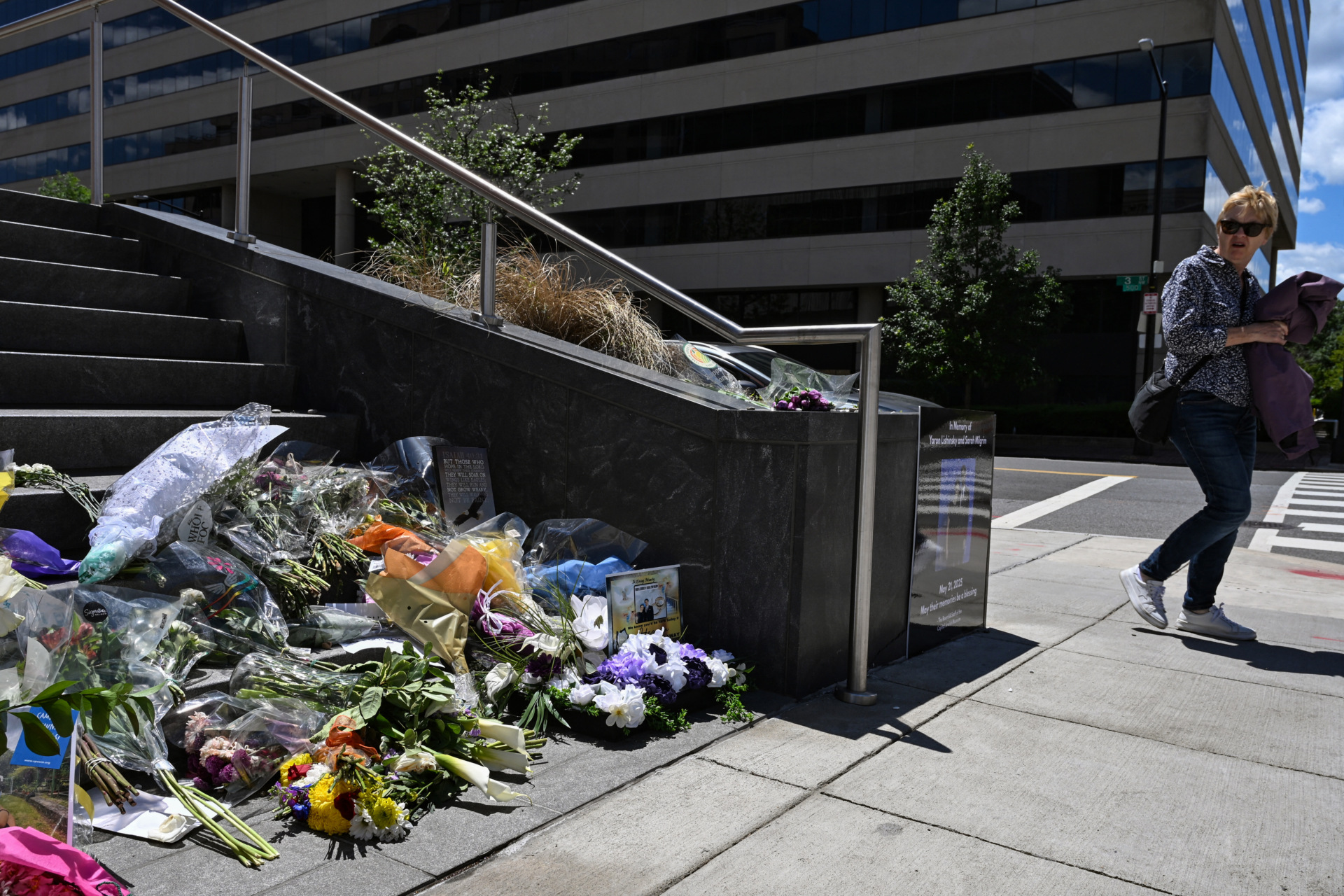 How Political Violence in America Became Personal