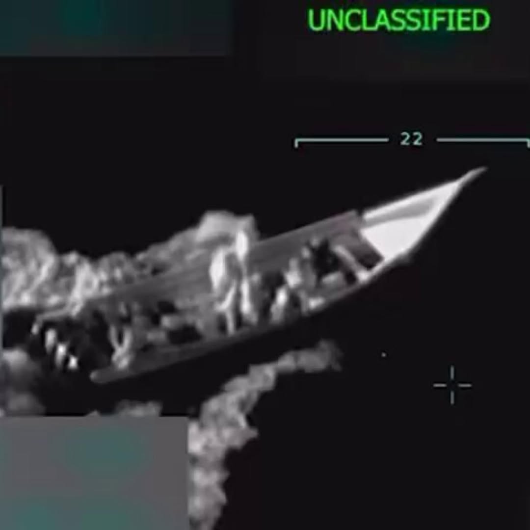 The United States’ Dirty War on “Narco Terrorism”