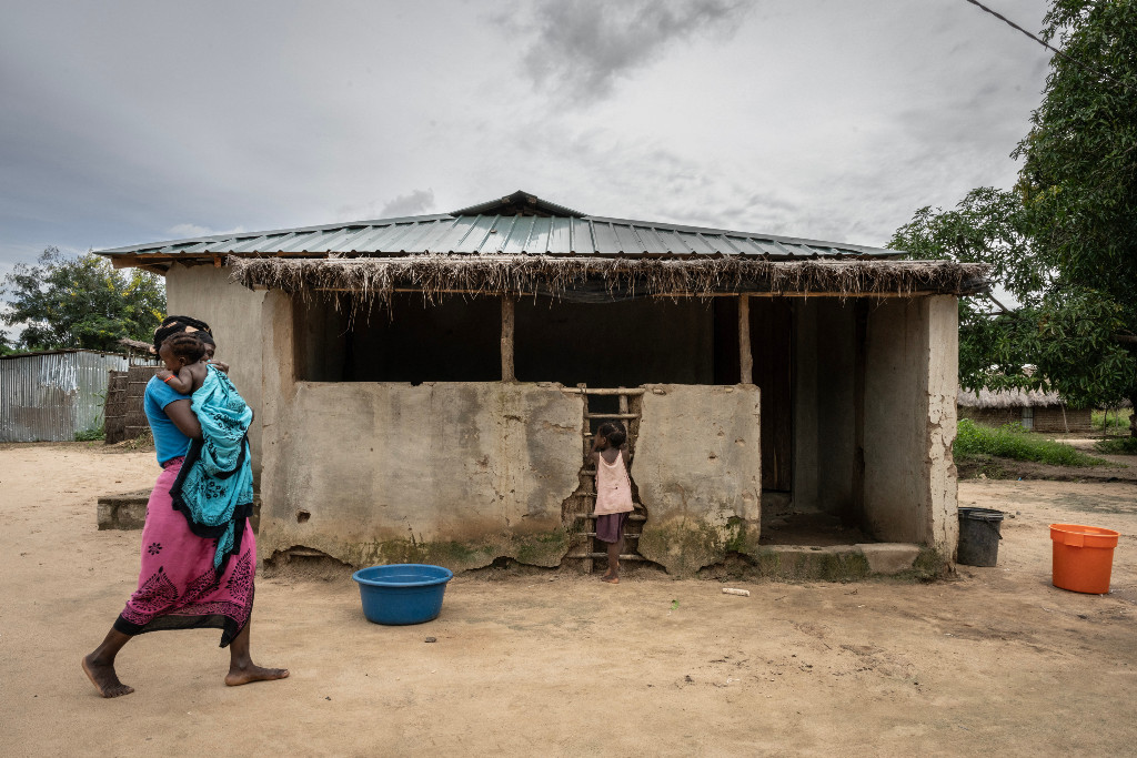 The Global Fragility Act Can Boost U.S. Peace Efforts