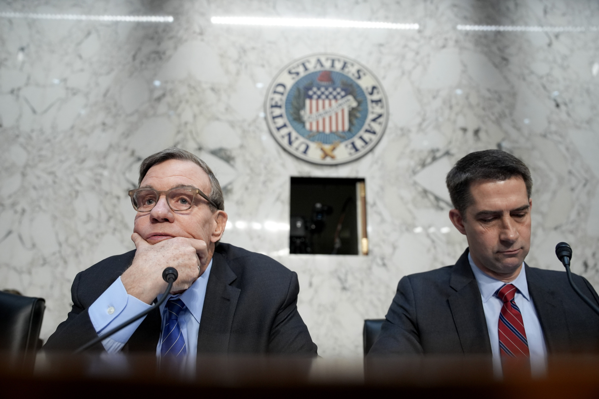 Intelligence Committees and the CIA Covert Action in Venezuela