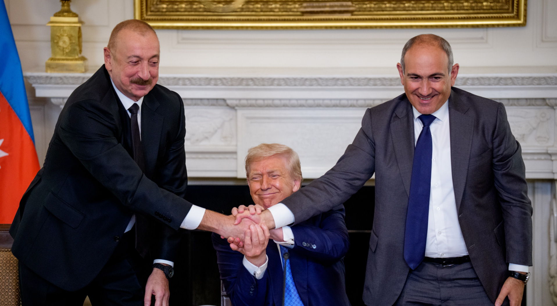 A Closer Look at Trump’s Peace Deals