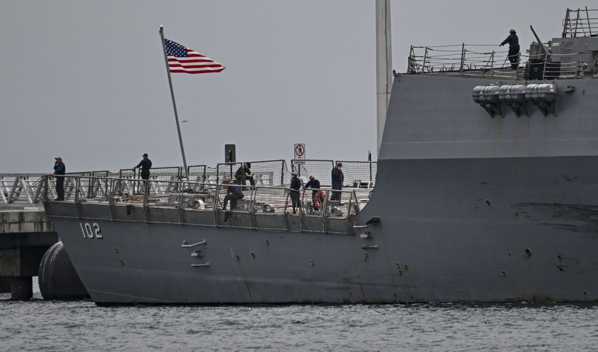 Caribbean Strikes and Collapse of Legal Oversight in U.S. Military
