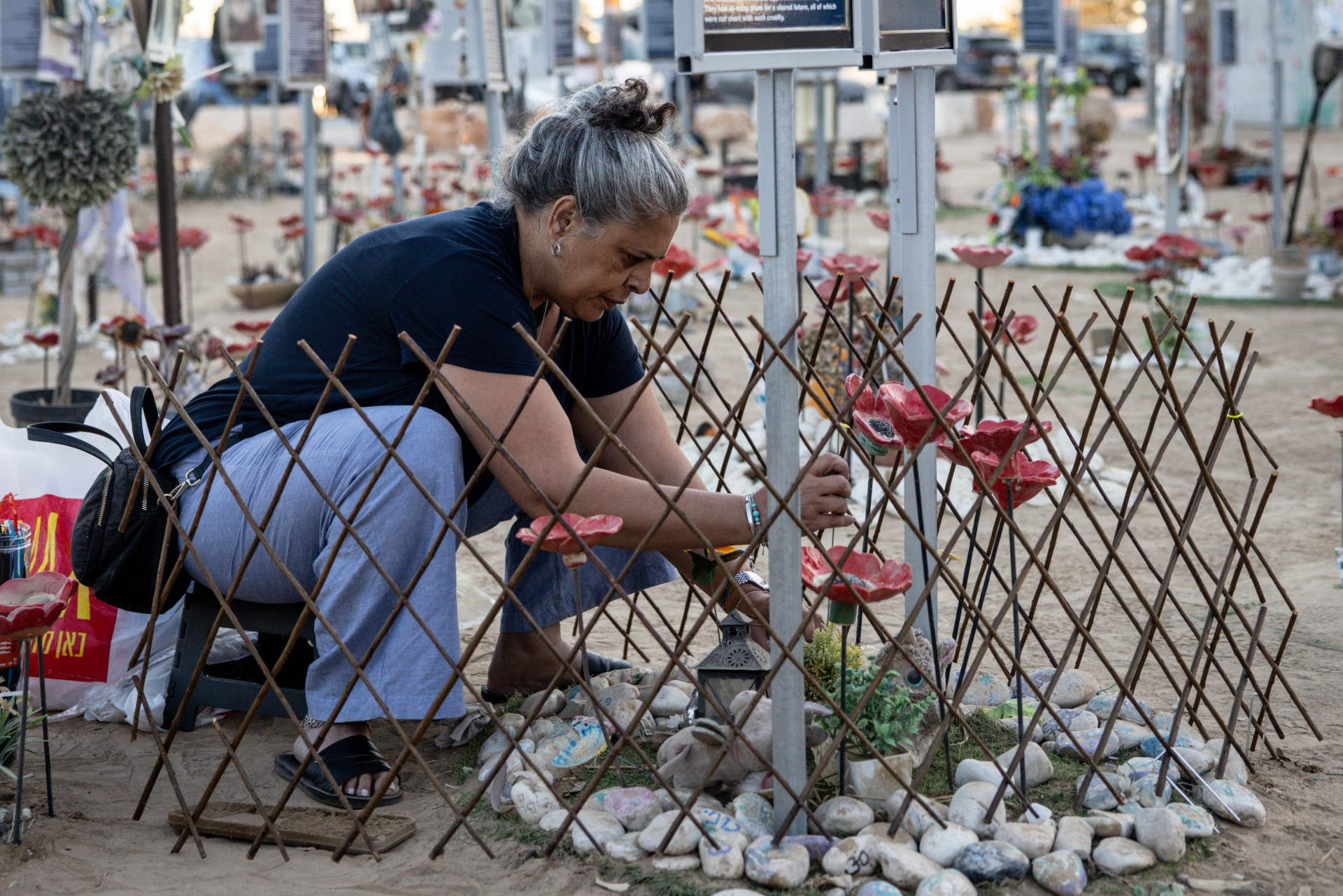 In Israel, Sidelining Women Comes at the Cost of Security