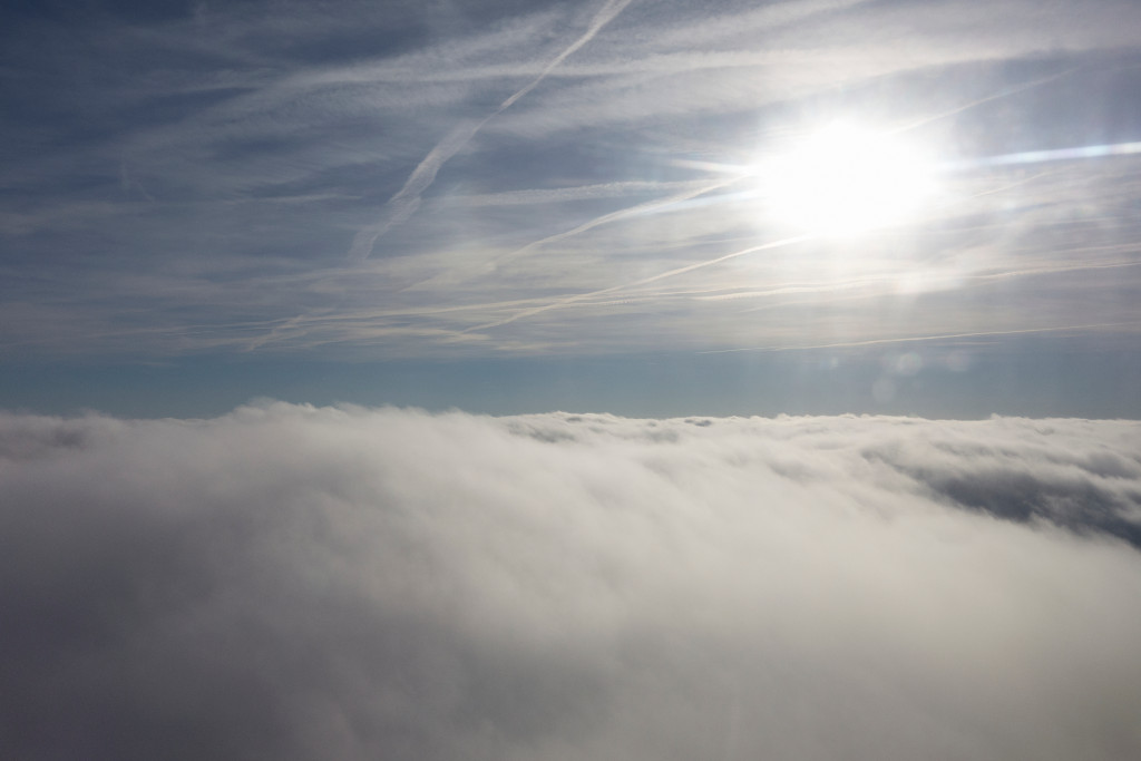 As Solar Geoengineering Enters Startup Phase, Governments Must Address Risks