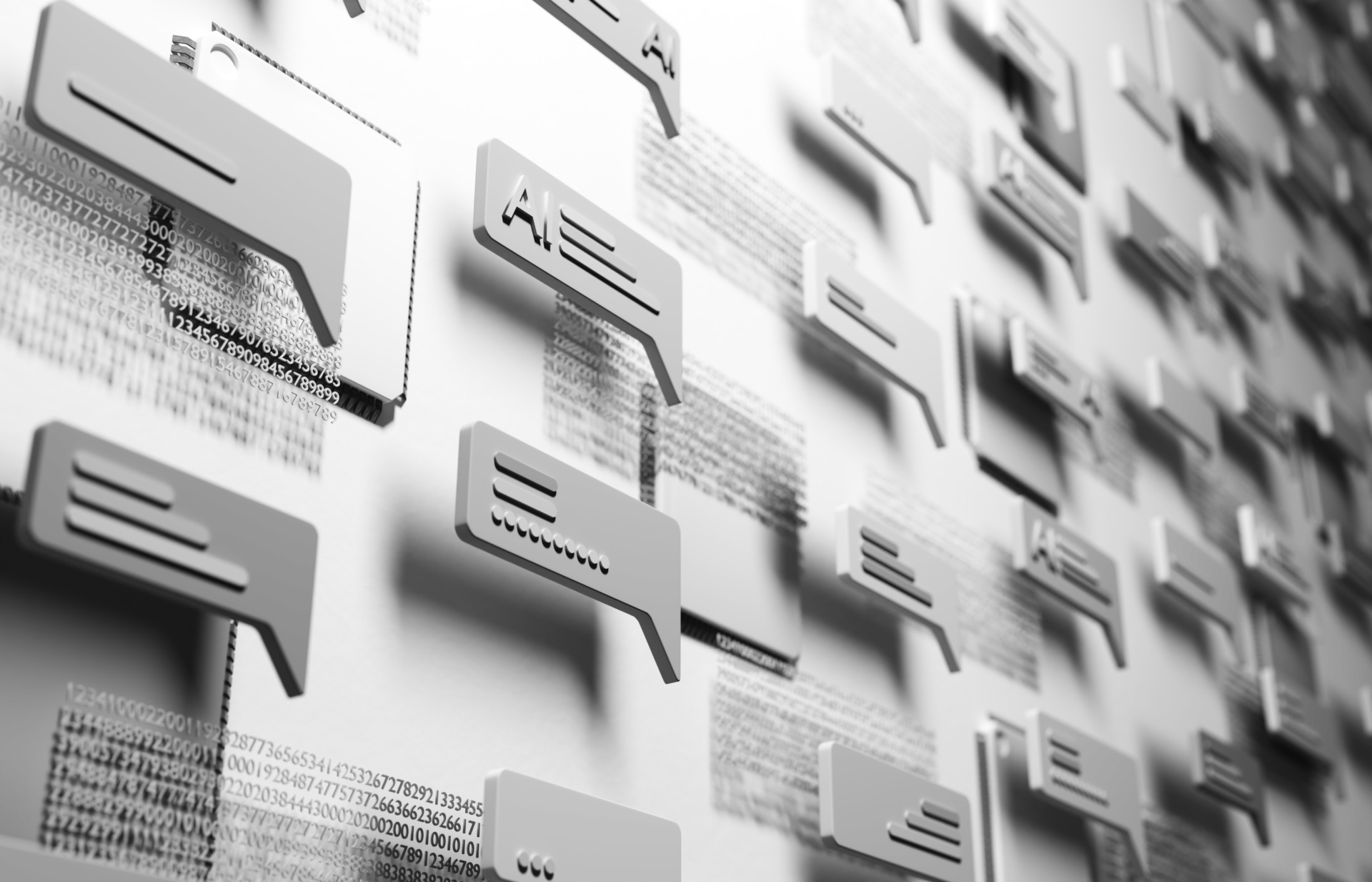 AI Model Outputs Demand the Attention of Export Control Agencies