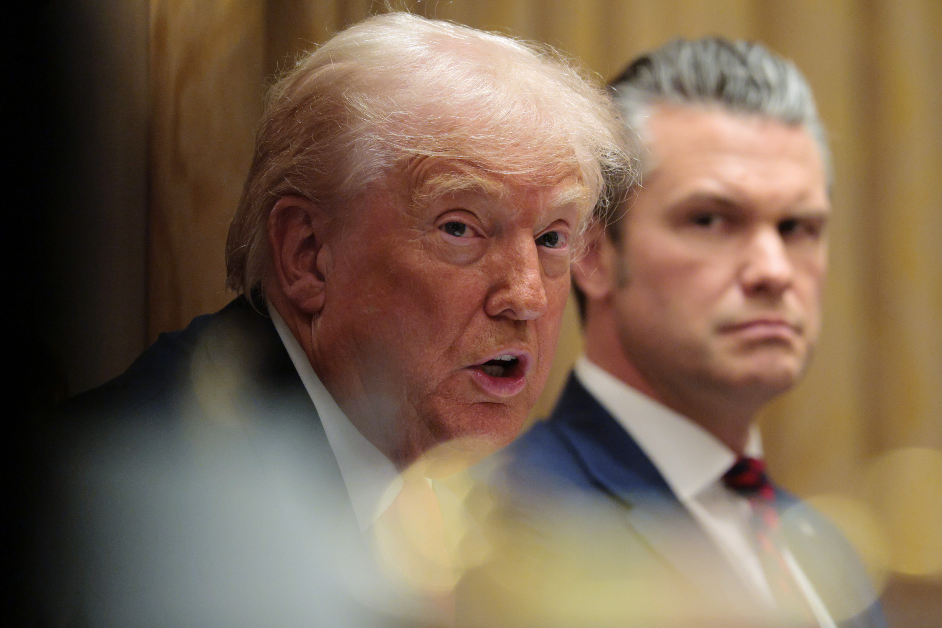 Expert Q&A on U.S. Military Actions on Venezuela and Boat Strikes