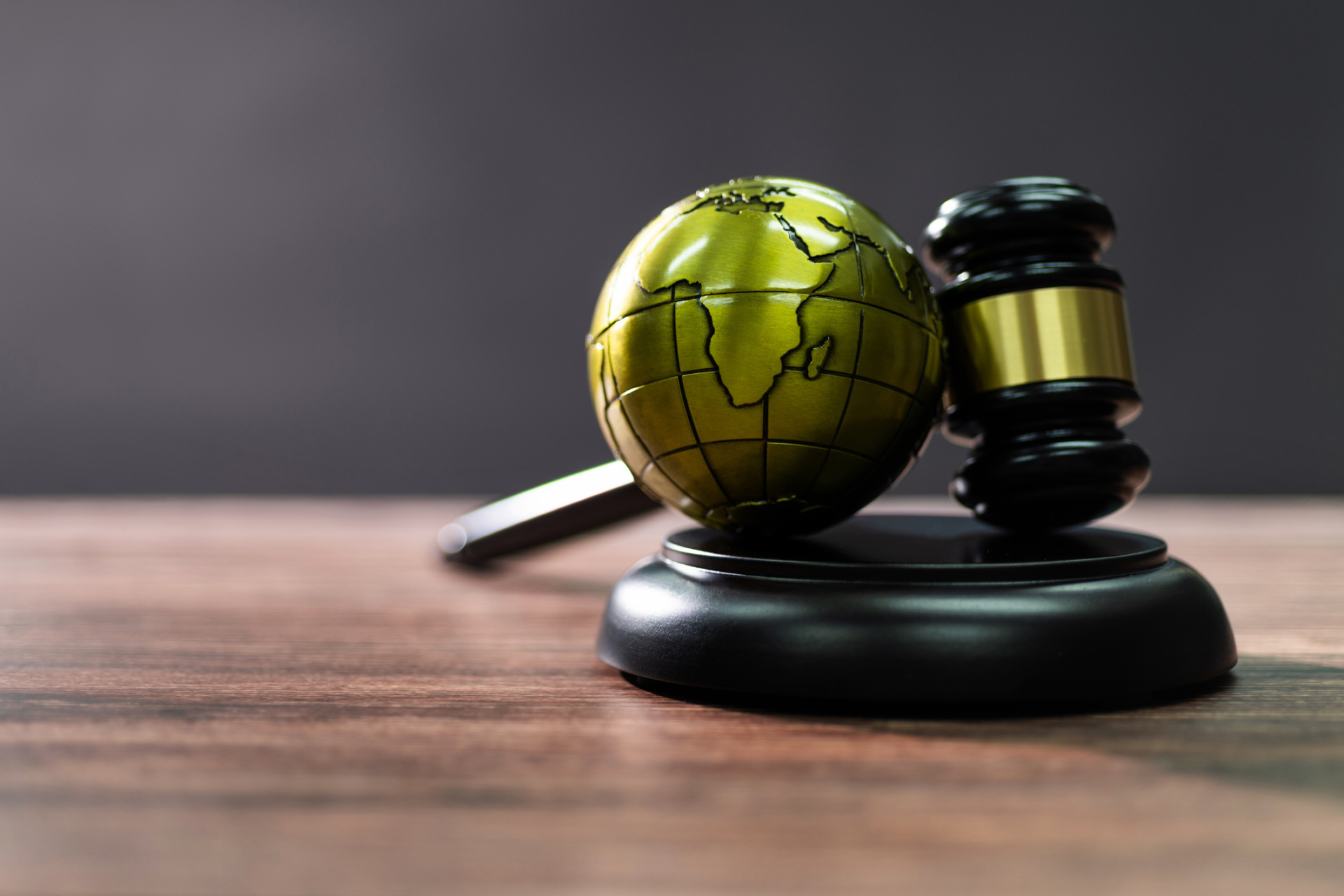 Governments Need to Disrupt the Business of War Crimes