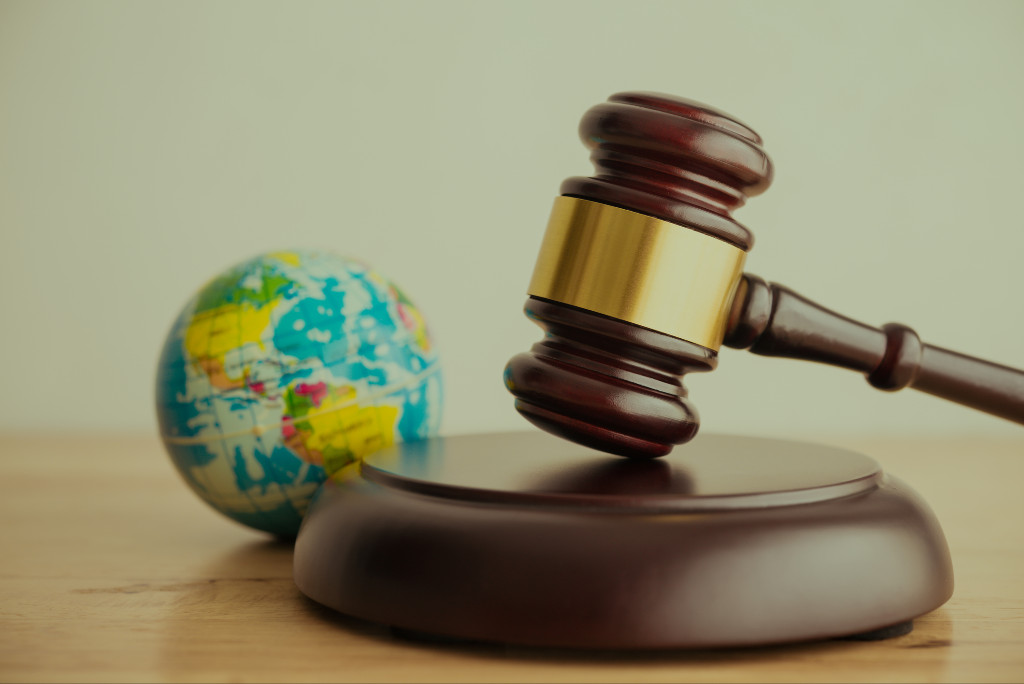 Negotiating a Treaty on Crimes Against Humanity – Introduction to the Joint Symposium