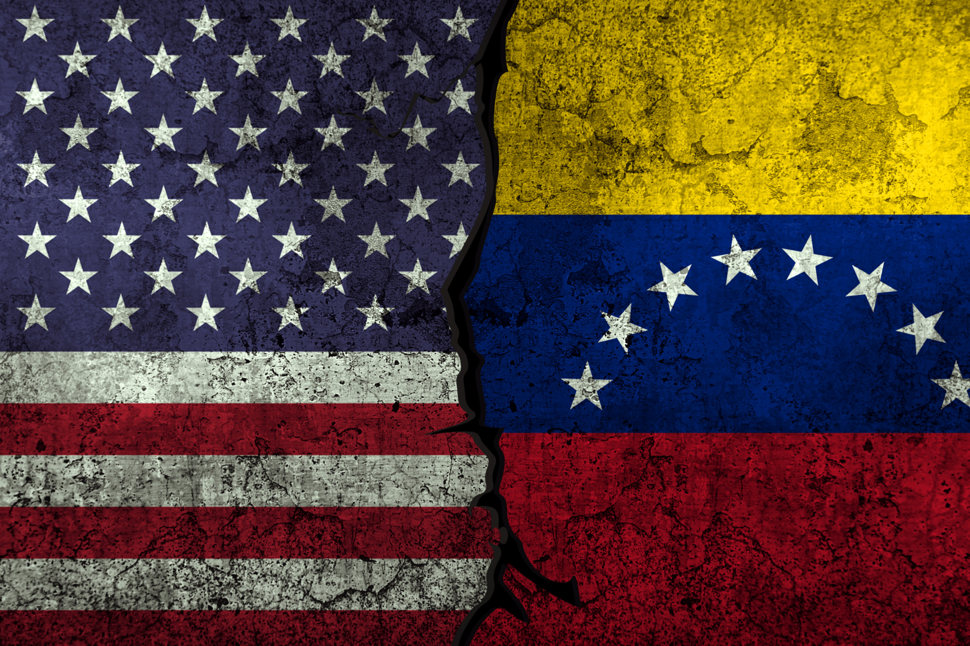 Congress, the President, and Military Force in Venezuela