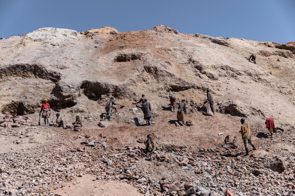 Getting Critical Minerals Diligence Right In DRC-Rwanda Accord