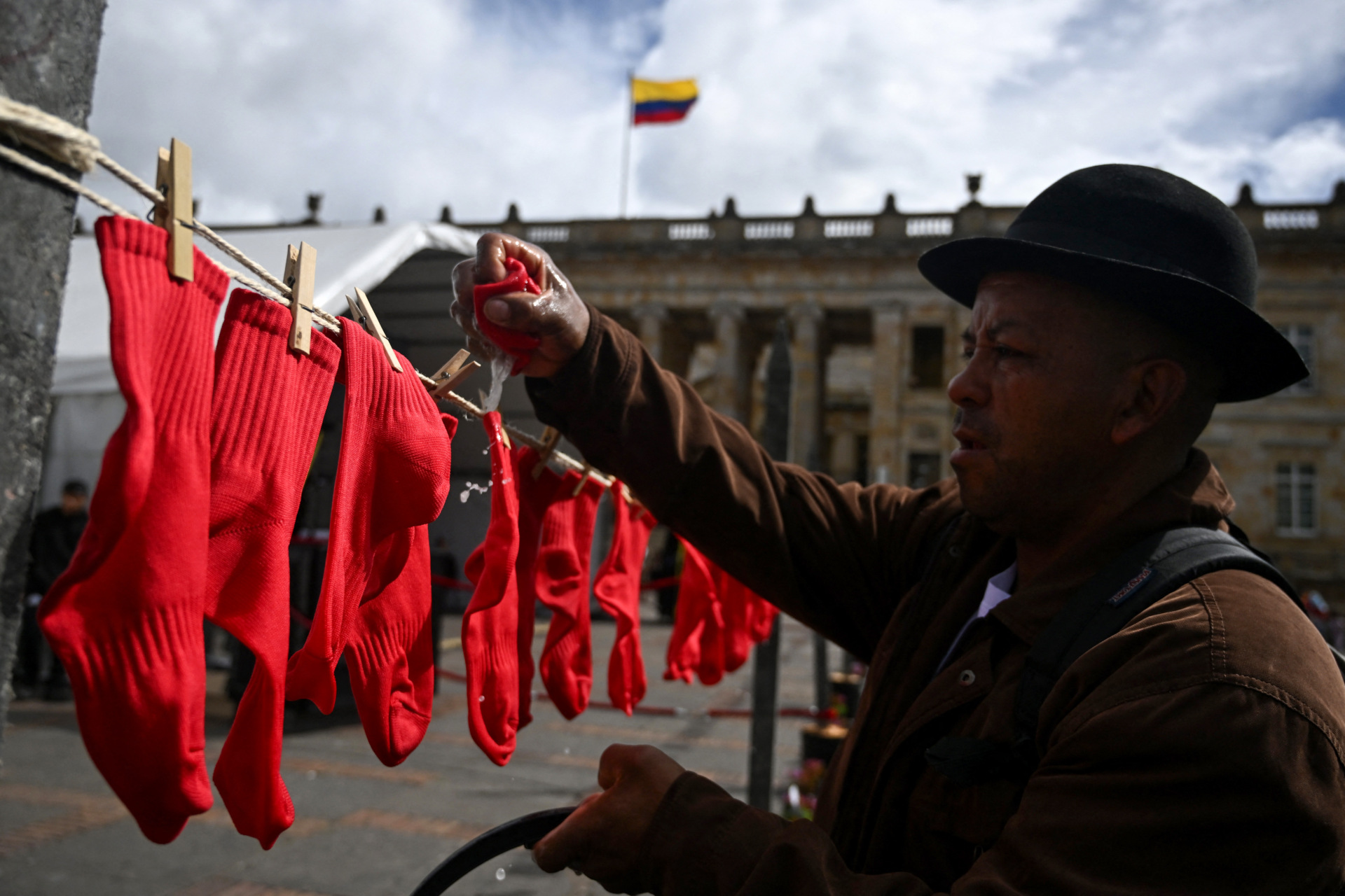Who Will Stand Up for Human Rights in 2026 – and How?